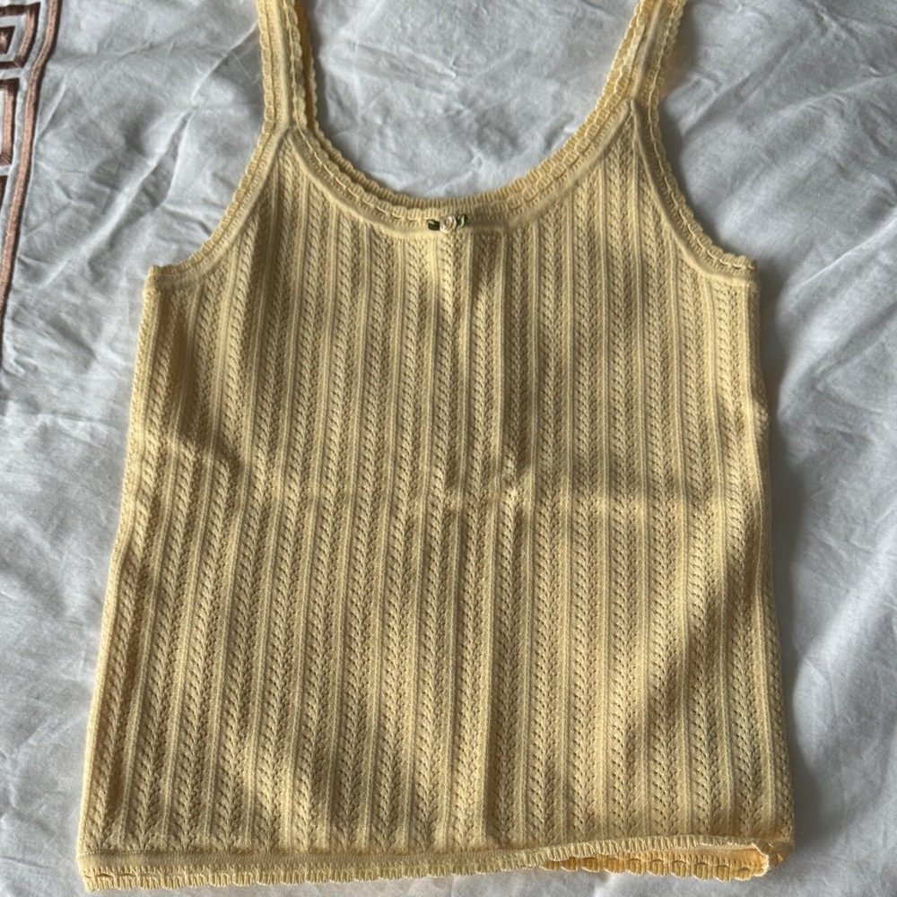Aritzia top